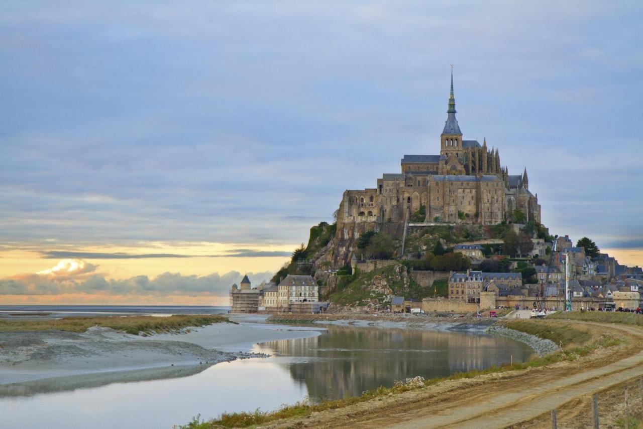 Cooper Apartment Saint-Malo Exterior foto