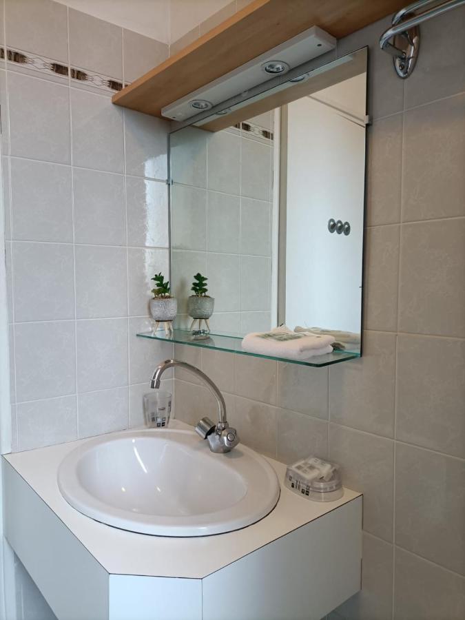 Cooper Apartment Saint-Malo Exterior foto