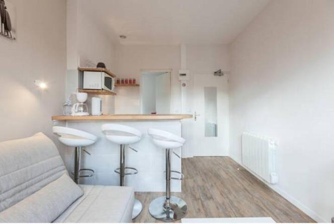 Cooper Apartment Saint-Malo Exterior foto